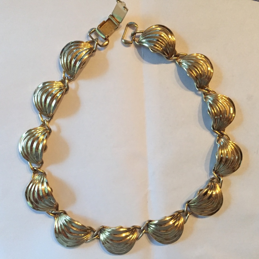 Vintage choker by Bartek